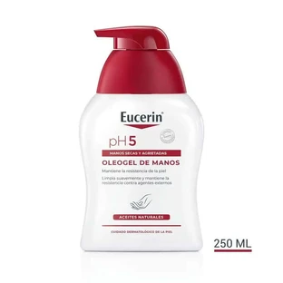Eucerin Ph5 Hand Wash Handolie 250 ml
