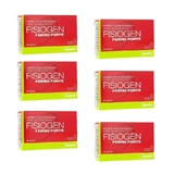 Fisiogen Iron Forte, Packung 6 x 30 Kapseln
