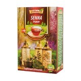 Infuso di foglie di senna, 50 g, AdNatura