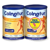 Colnatur Bipack Complex Savings Pack, 2x330 grammes
