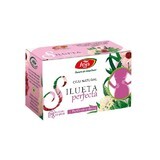 Perfect Silhouette Tea 1, cleansing and draining, 20 sachets, Fares