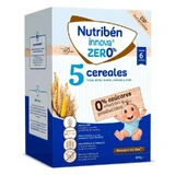 Nutriben Innova Zero% 5 Graan, 500 g