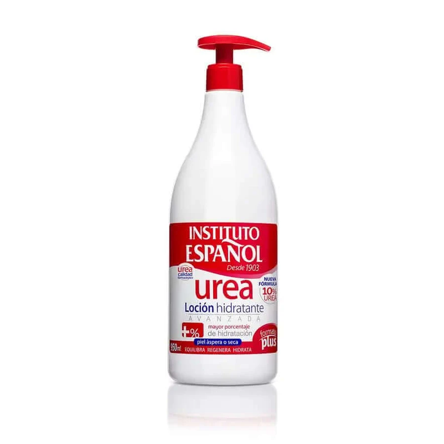 Dozownik balsamu Instituto Español Urea, 950 ml: ceny i cechy