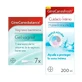 Ginecanes Ginecanesbalance Pack Antibacterial vaginal gel + GineCanesfresh Intimate care gel, 2 units
