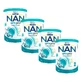 Nestlé Nan Optipro 2 Folgemilch, Packung 4X800g