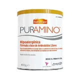 Nutramigen Puramino Hypoallergene Formule, Vanaf dag 1, 6 X 400 gram