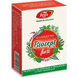 Biosept Forte A22, 20 soft capsules, Fares