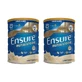 Ensure Nutrivigor Vanille Vanille Nutrivigor Boxen, Packung 2x850 Gramm