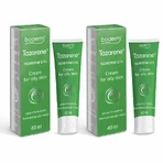 Boderm Tazarene Creme gegen Akne, 2 x 40 ml