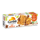 Chocolademelk dieetkoekjes, 230 g, Gerble