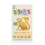 Biskids Eco Banana Biscuits, 120g, Belkorn