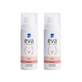 Eva Intima Intima Vagil Gleitgel 2x75ml InterMed