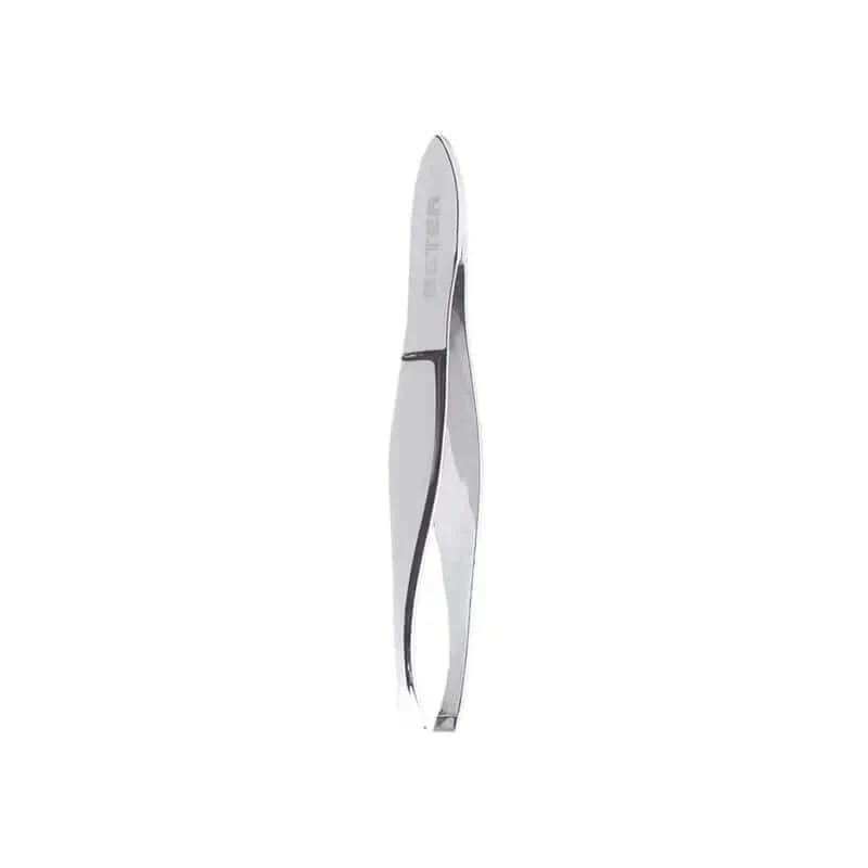 Beter Recht Puntig Pincet Verchroomd pincet 7,2 cm