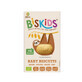 Eco kinderkoekjes met suikervrije haver, 120g, Belkorn