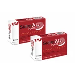 SiderAl Forte 2 x 30 capsules, Winmedica