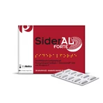 SiderAl Forte 2 x 30 capsules, Winmedica