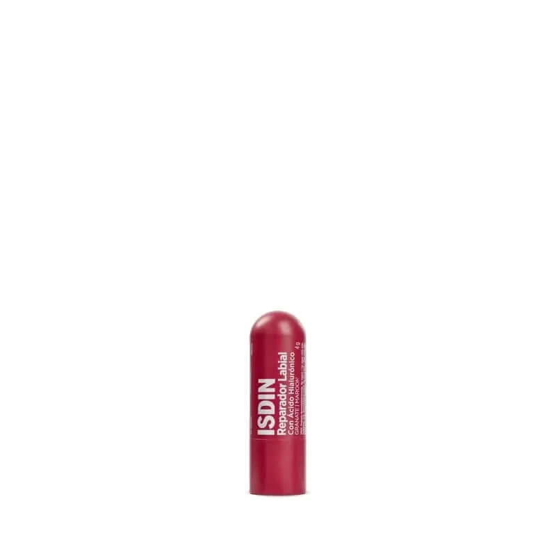 Isdin Granaat Lip Repair, 4 g