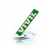 Mint-flavoured candy with sugar, 28 g, Vivil