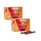 Vitacrecil Complex Forte, Packung mit 2 x 90 Kapseln