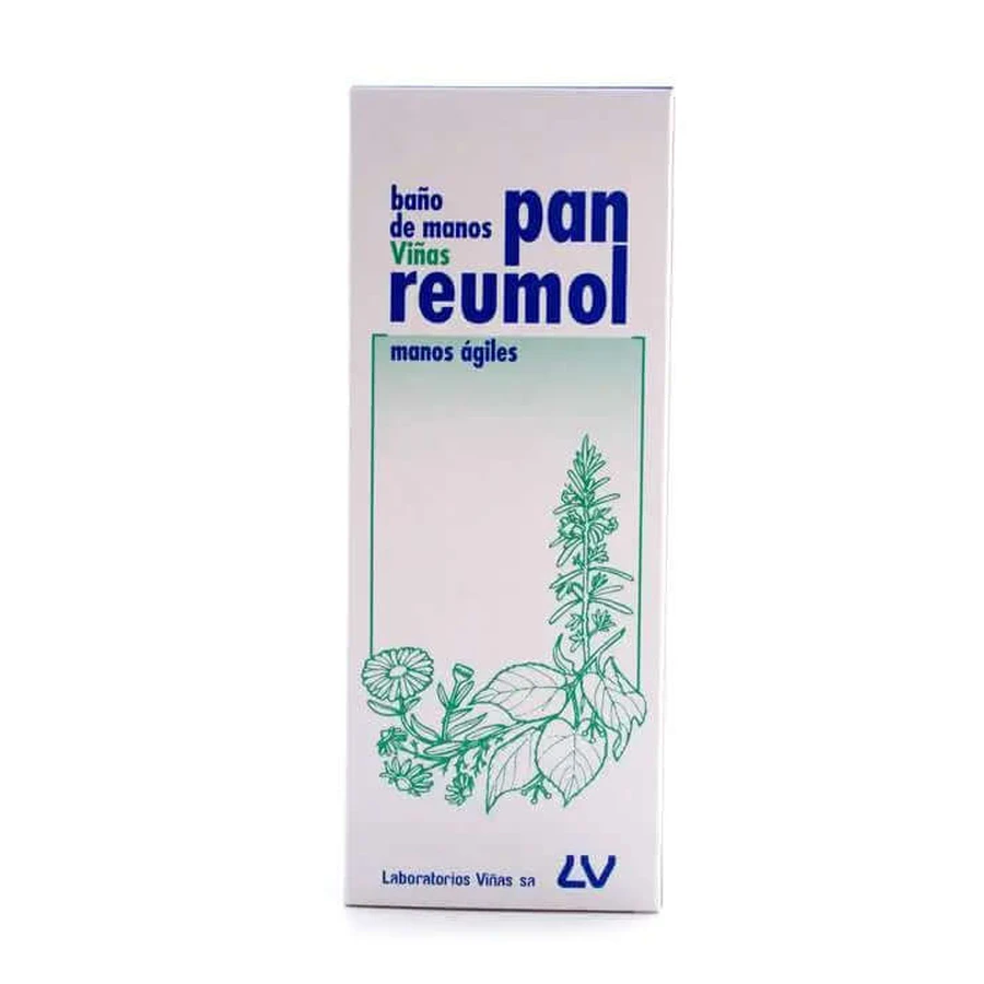Pan Reumol Handbad 200 ml