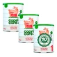 Capricare 1 Zuigelingenvoeding, pak 3 X 800 Gr