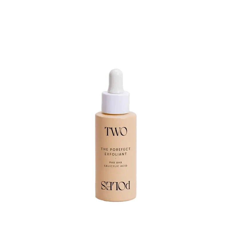 Two Poles De Porefect Exfoliant, 30 ml