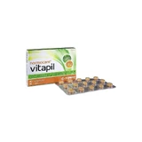 Normocare Vitapil 30 tabletten