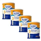 Nutribén Crecimiento Pro+ 3 Leche, 4 X 800 gramos