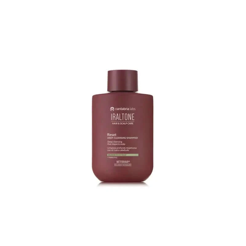 Iraltone Reset Diep Reinigende Shampoo 250 ml