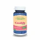 Candida Free, 60 Kapseln, Herbagetica
