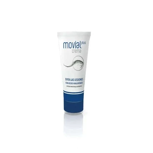 Actafarma Movial Plus Hyaluronsäure Creme 100ml
