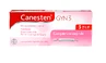 Canesten Gyn 3, 200 mg, 3 vaginal tablets, Bayer