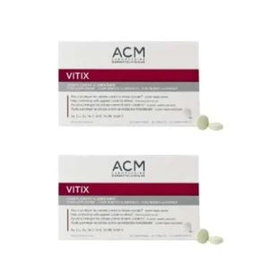 Acm Laboratoires Vitix , 2X30 Comprimido