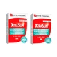 Forté Pharma Duplo Xtraslim Eetlustremmer 2 x 60 capsules