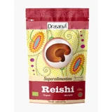 Drasanvi Reishi Supervoeding Bio 100Gr. Doypack