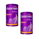 Fisiocrem Spieren en gewrichten, verpakking van 2x480 gr