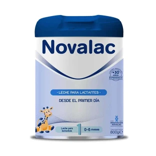 Novalac 1 Milk for beginners , 800 g