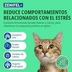 Virbac Zenifel Diffusor Gel für Katzen, 230 g