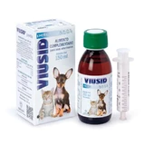 Viusid Solución oral Complemento alimenticio para el sistema inmunitario , 150 ml