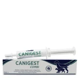 TRM Canigest Combi, XS-XL, Verdauungssystem & probiotische Ergänzung für Hunde und Katzen, Flasche, 16ml orale Suspension