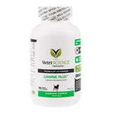 VETRI SCIENCE Canine Plus, Ca/P, multivitamínico para perros, 90tbl masticable