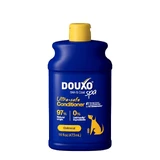 DOUXO SPA Conditioner Oatmeal, conditioner for dogs, moisturizing, detangling, Vanilla and Coconut, bottle, 250ml