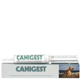 TRM Canigest Oral Paste, XS-XL, digestive system & probiotic supplement for dogs and cats, bottle, 15ml oral paste