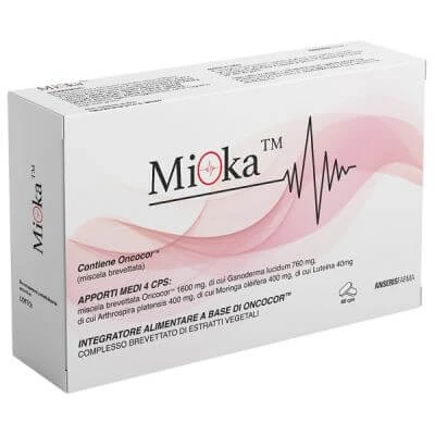 Mioka 60 tabletten