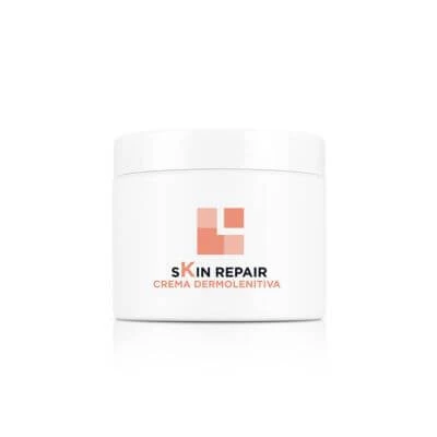 Huidherstel derm verzachtende crème gezicht lichaam 50 ml
