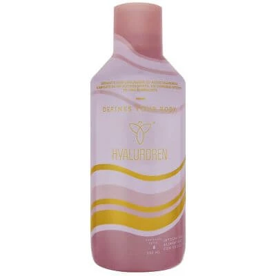Hyalurdren 500 ml