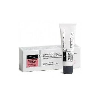 Control Serum Discromia 30 ml