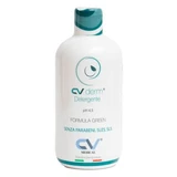 Cv derm limpiador 500 ml
