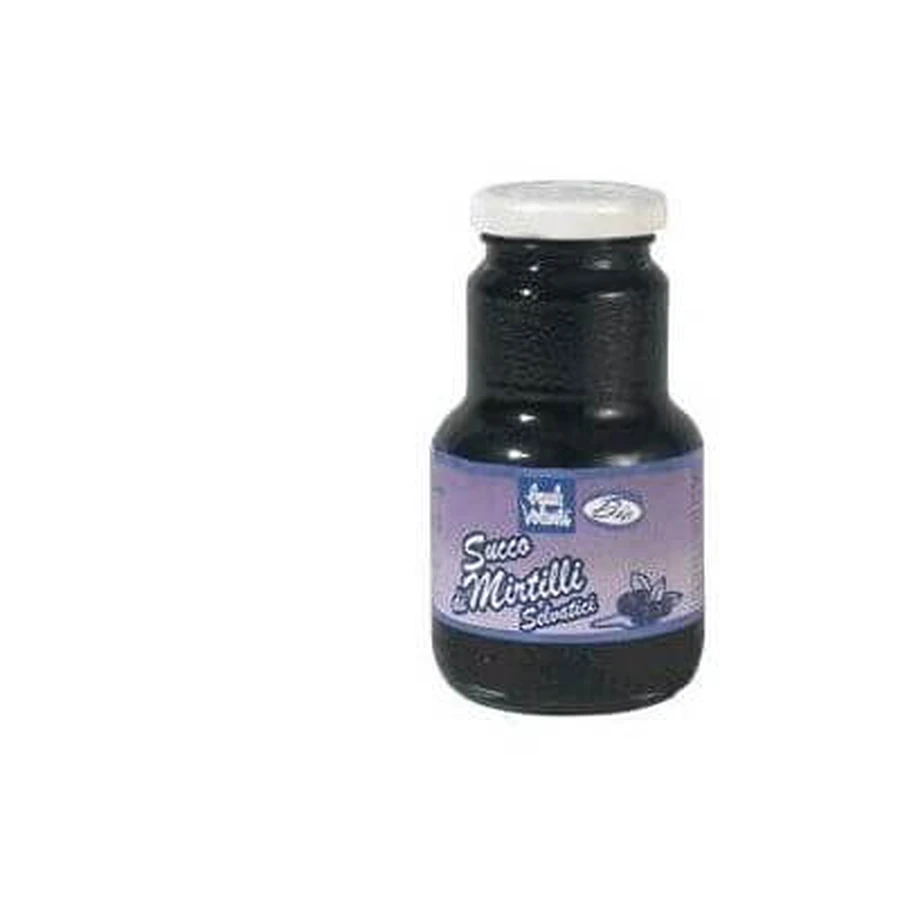 Reiner Preiselbeersaft 200 ml