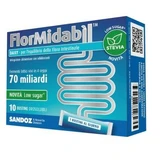 Flormidabil daily 10 sachets with stevia